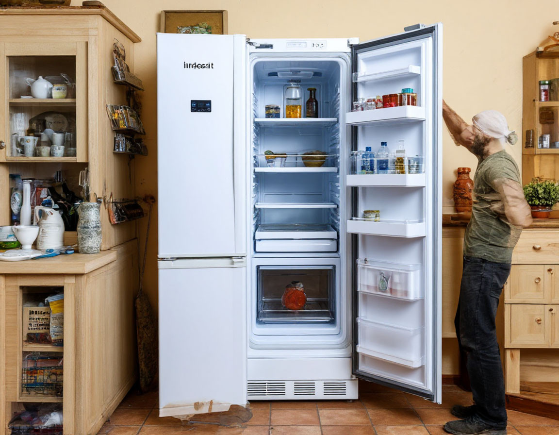 Remont-holodilnika-Indesit